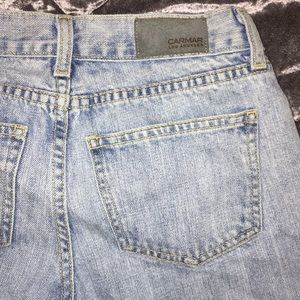 Carmar denim jeans